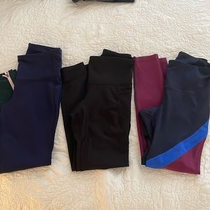 Old Navy Legging Bundle